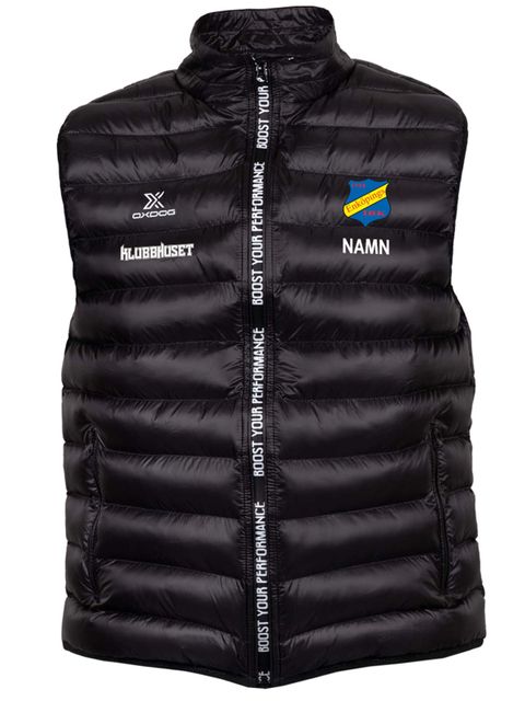 Oxdog Light Vest MILANO (Enköpings IBK)